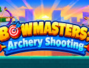 Bowmasters: Archery Shooting