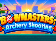 Bowmasters: Archery Shooting
