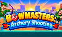 Bowmasters: Archery Shooting