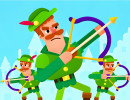 Bowmasters: Archery Shooting