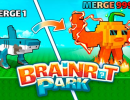 Brainrot Park