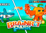 Brainrot Park