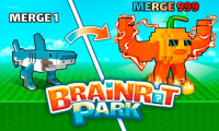 Brainrot Park
