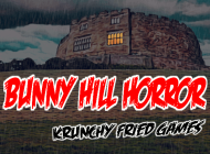 Bunny Hill Horror