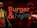 Burger & Frights