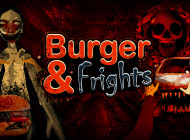 Burger & Frights