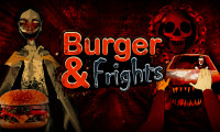 Burger & Frights