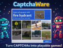 CaptchaWare