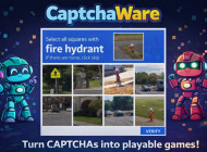 CaptchaWare