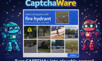 CaptchaWare