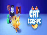 Cat Escape