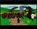 Catastrophe Crow