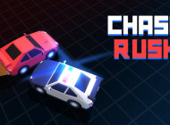 Chase Rush