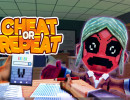 Cheat Or Repeat