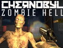 Chernobyl Zombie Hell