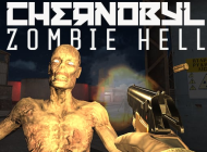 Chernobyl Zombie Hell