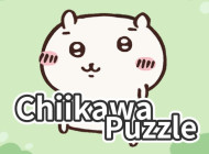 Chiikawa Puzzle