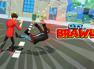 City Brawl