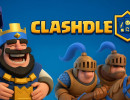 Clashdle