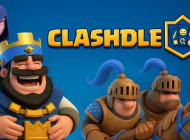 Clashdle