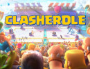 Clasherdle