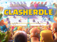 Clasherdle