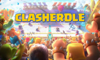 Clasherdle