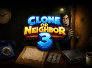 Clone Or Neighbor 3