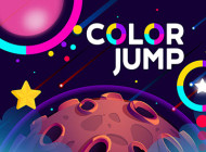 Color Jump