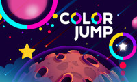 Color Jump
