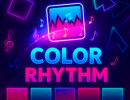Color Rhythm
