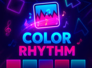 Color Rhythm