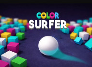 Color Surfer