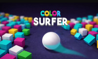 Color Surfer