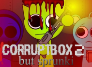 Corruptbox 2