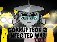 Corruptbox 3