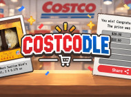 Costcodle