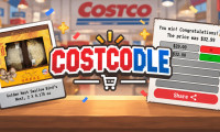 Costcodle