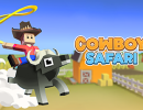 Cowboy Safari