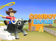 Cowboy Safari