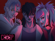 CR33P