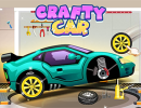 Crafty Car