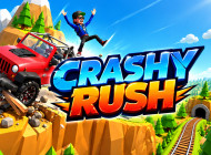 Crashy Rush