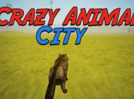 Crazy Animal City