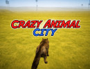 Crazy Animal City