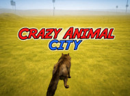 Crazy Animal City