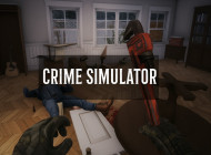 Crime Simulator