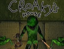 Croaky’s House