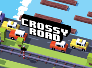 Crossy Road