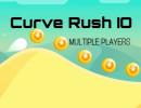 Curve Rush IO